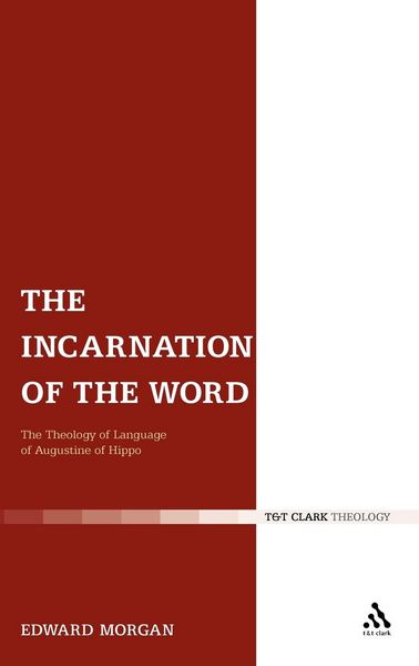 Produktbild: The Incarnation of the Word