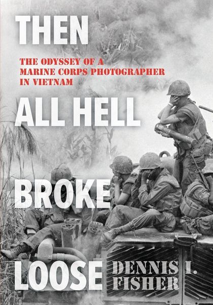 Produktbild: Then All Hell Broke Loose