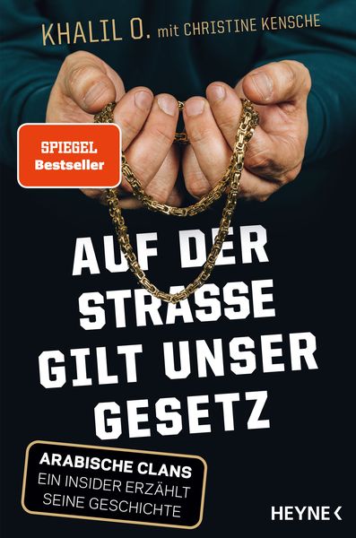 Produktbild: Auf der Stra&szlig;e gilt unser Gesetz