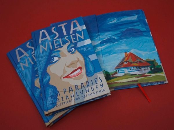 Produktbild: Im Paradies