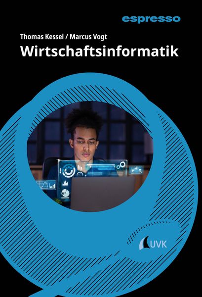 Produktbild: Wirtschaftsinformatik