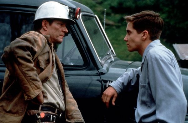 Produktbild: October Sky - 2-Disc Limited Collector&rsquo;s Edition im Mediabook (+ DVD)