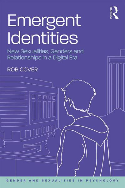 Produktbild: Emergent Identities