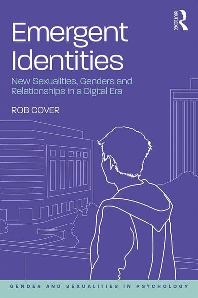 Produktbild: Emergent Identities