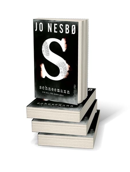 Produktbild: Schneemann