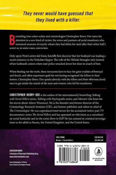 Produktbild: Talking with Serial Killers: Sleeping with Psychopaths