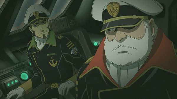 Produktbild: Star Blazers 2199 - Space Battleship Yamato - Volume 1 - Epidsode 01-06 im Sammelschuber