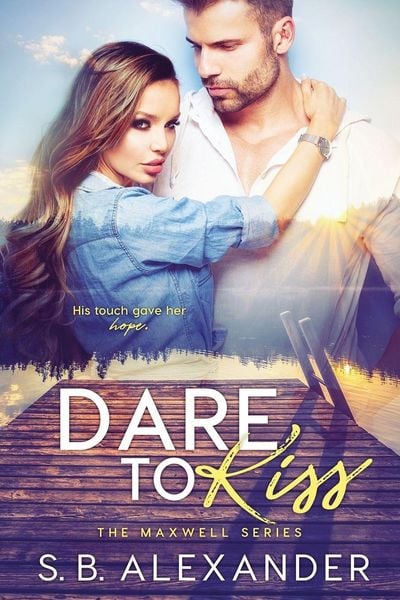 Produktbild: Dare to Kiss