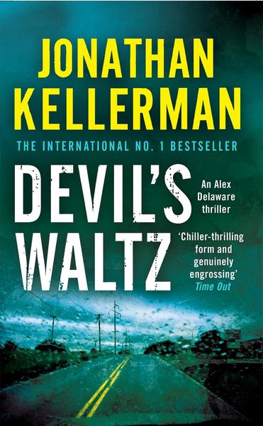 Produktbild: Devil's Waltz (Alex Delaware series, Book 7)