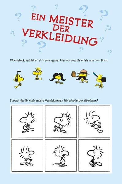 Das Snoopy-Super-Sommer-Ferienbuch' von 'Charles M. Schulz' - Buch - '978-3- 551-76589-5