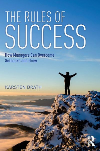 Produktbild: The Rules of Success