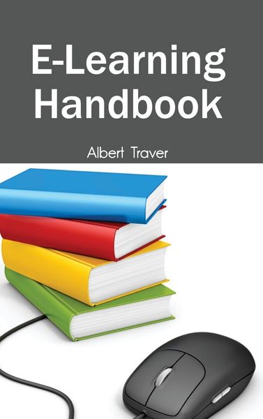 Produktbild: E-Learning Handbook