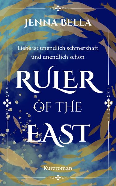 Produktbild: Ruler of the East