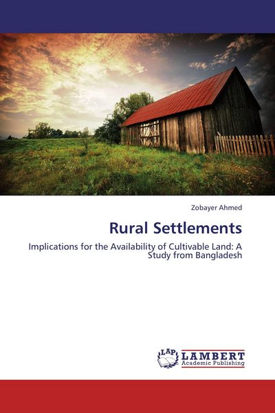 Produktbild: Rural Settlements