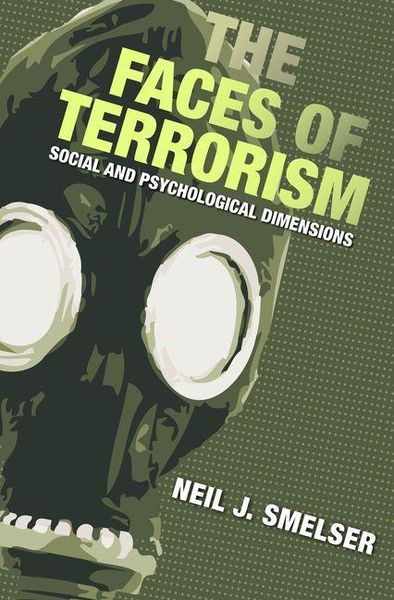 Produktbild: Faces of Terrorism