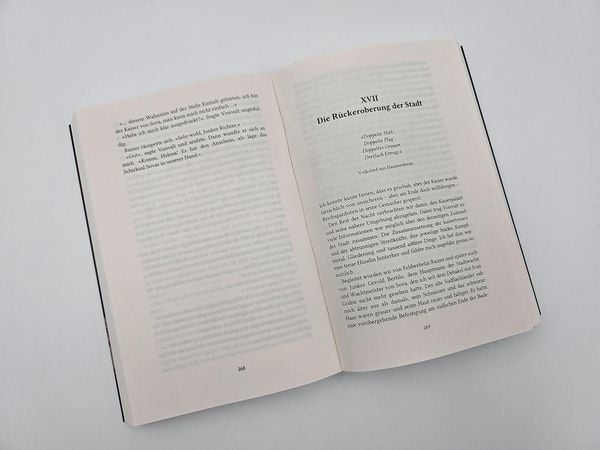 Produktbild: Im Nebel des Krieges