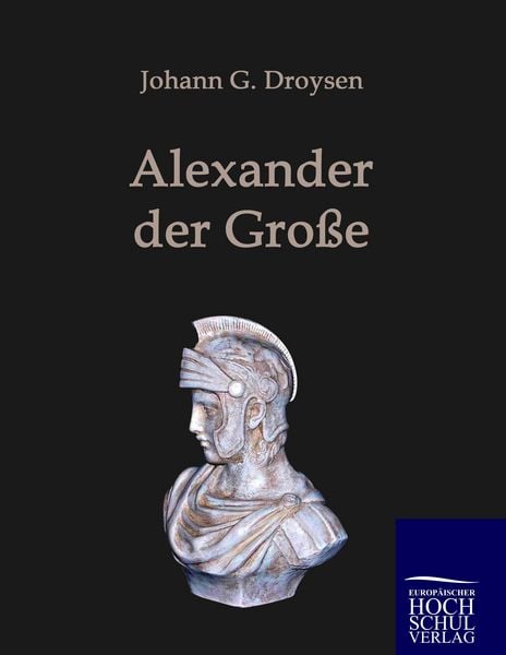 Produktbild: Alexander der Gro&szlig;e