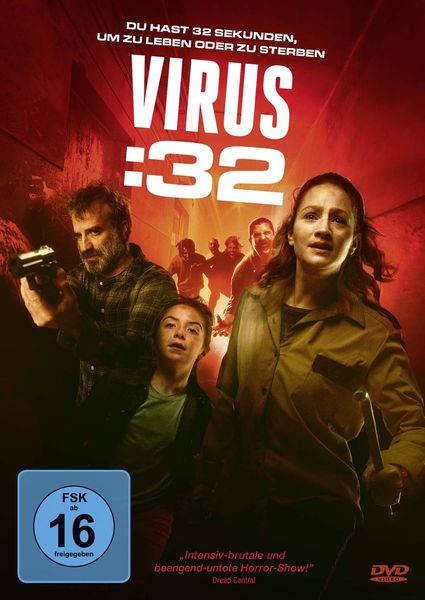 Produktbild: Virus:32