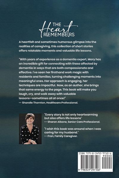 Produktbild: The Heart Remembers