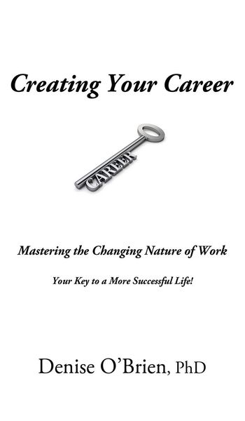 Produktbild: Creating Your Career