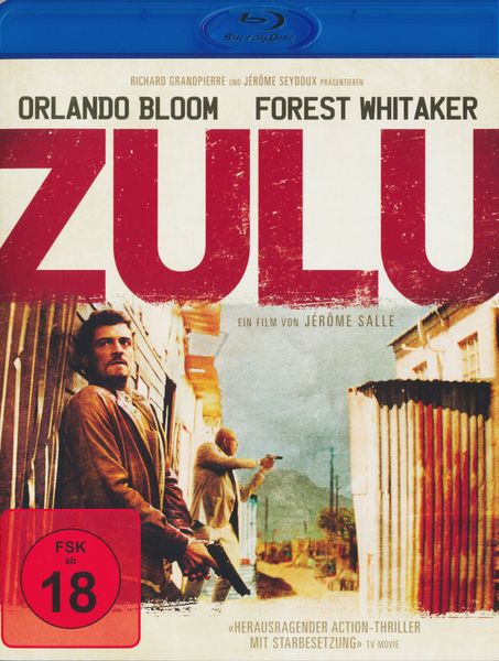 Produktbild: Zulu