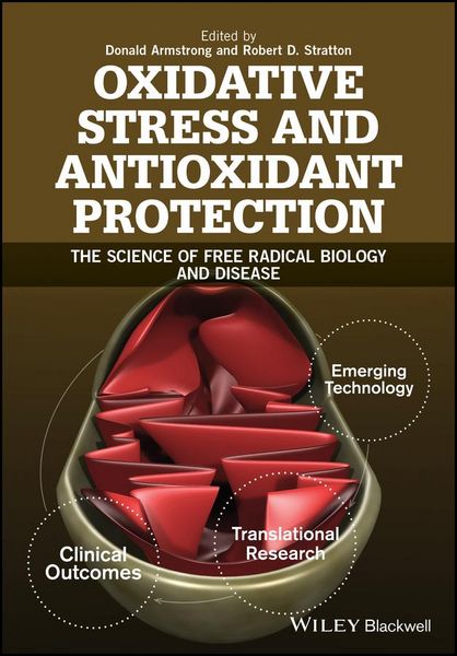 Produktbild: Oxidative Stress and Antioxidant Protection