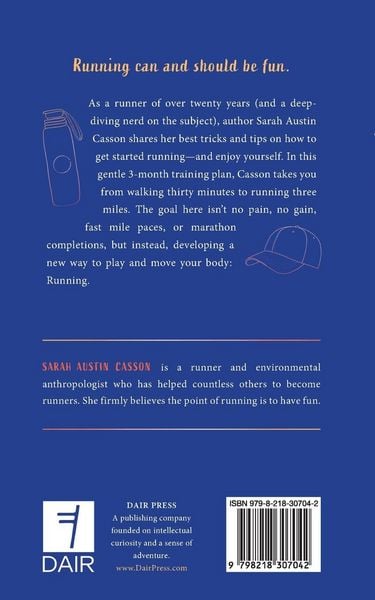 Produktbild: How to Start Running (And Enjoy It)