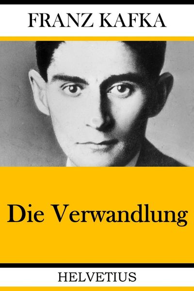 Produktbild: Die Verwandlung