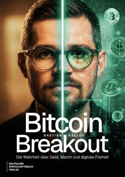 Produktbild: Bitcoin Breakout