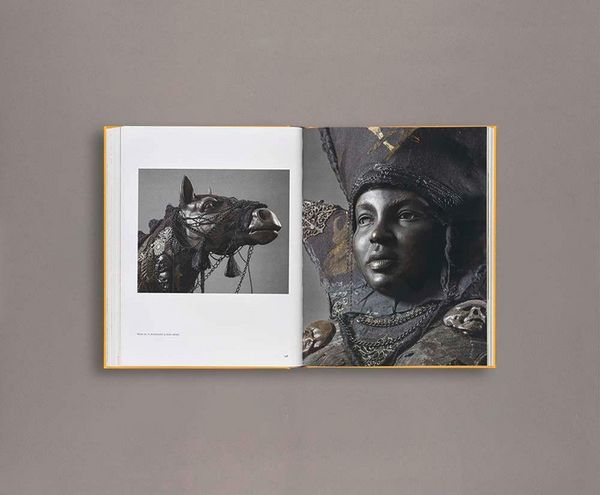 Produktbild: Hew Locke