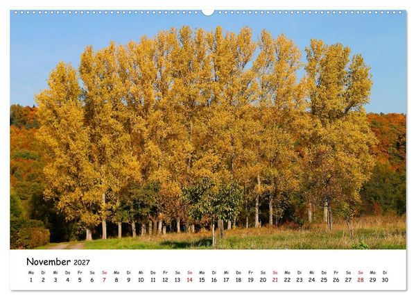 Produktbild: Rodenbach im Wandel der Zeit (Wandkalender 2027 DIN A2 quer), CALVENDO Monatskalender