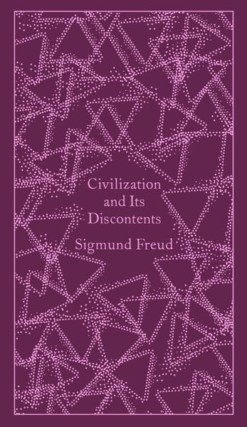 Produktbild: Civilization and Its Discontents