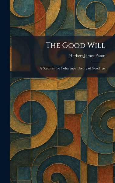 Produktbild: The Good Will