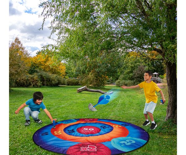 Produktbild: Park Dart Wurfspiel