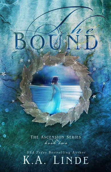 Produktbild: The Bound