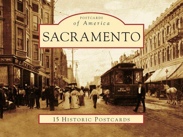 Produktbild: Sacramento