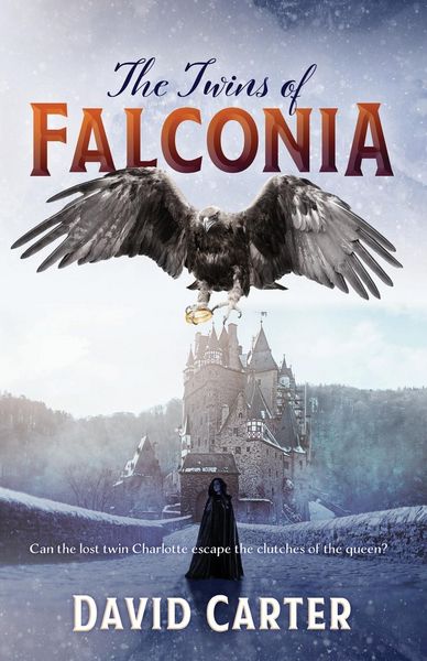 Produktbild: The Twins of Falconia