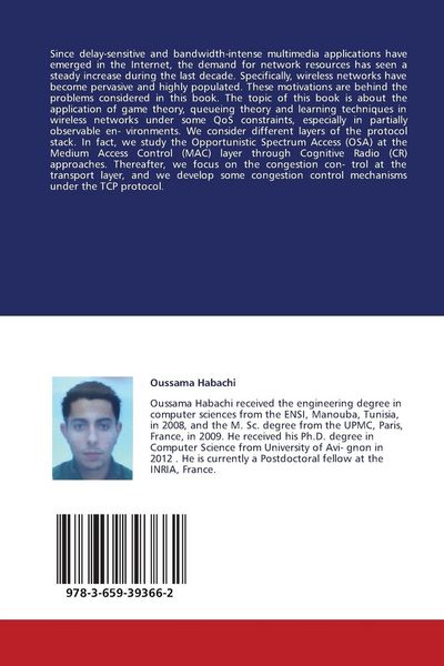 Produktbild: Optimization of Partially Observable Systems in Wireless Networks