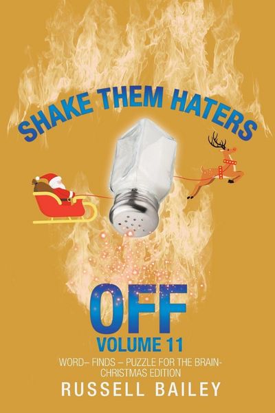 Produktbild: Shake Them Haters off Volume 11
