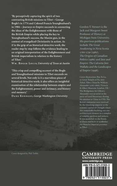 Produktbild: Journeys to Empire