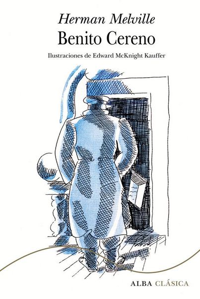 Produktbild: Benito Cereno