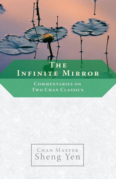 Produktbild: The Infinite Mirror