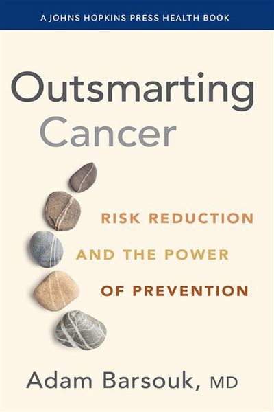 Produktbild: Outsmarting Cancer