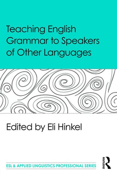 Produktbild: Teaching English Grammar to Speakers of Other Languages