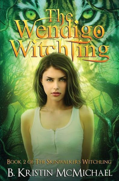 Produktbild: The Wendigo Witchling