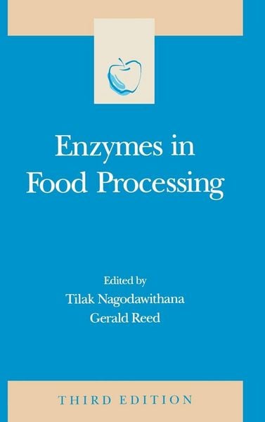 Produktbild: Enzymes in Food Processing