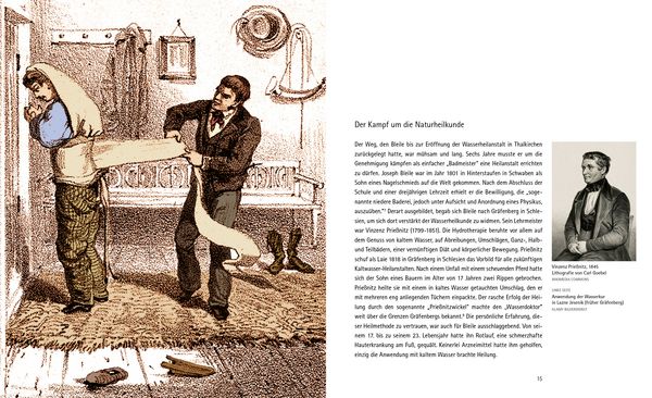 Produktbild: 180 Jahre Heilkunst in Thalkirchen