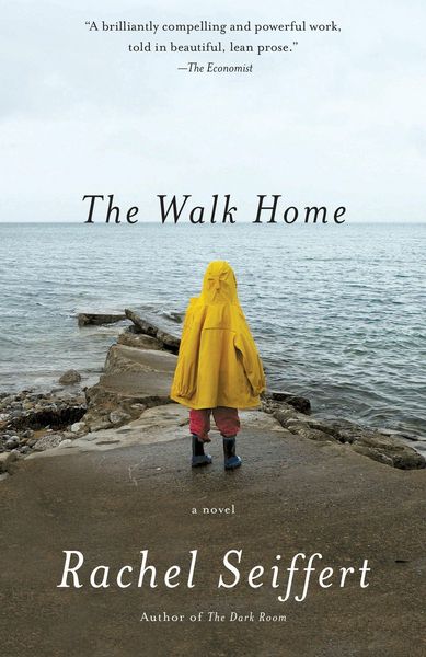 Produktbild: The Walk Home