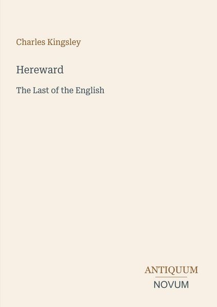 Produktbild: Hereward