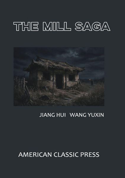 Produktbild: The Mill Saga